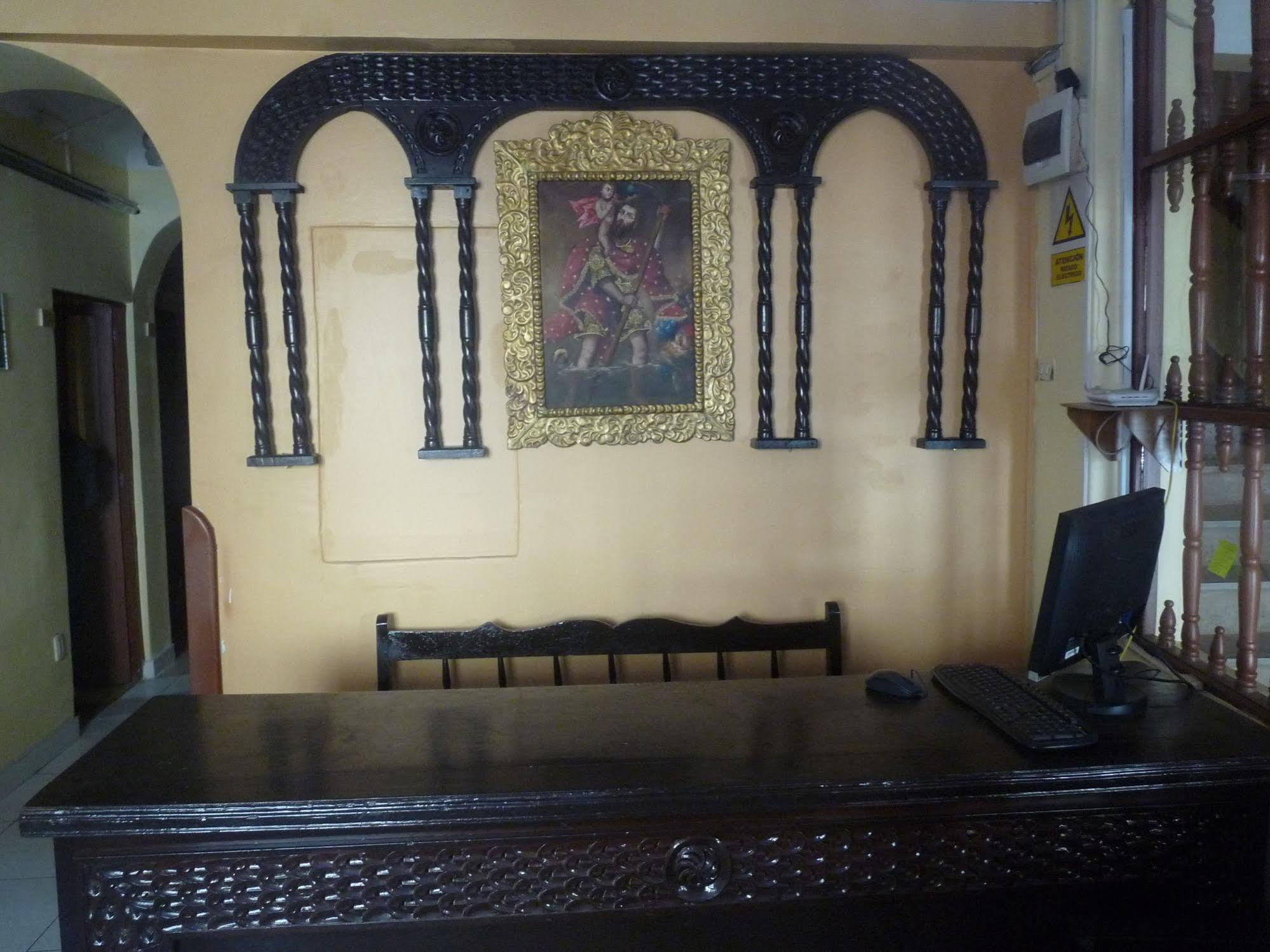 Inn Conquista Cusco Cusco