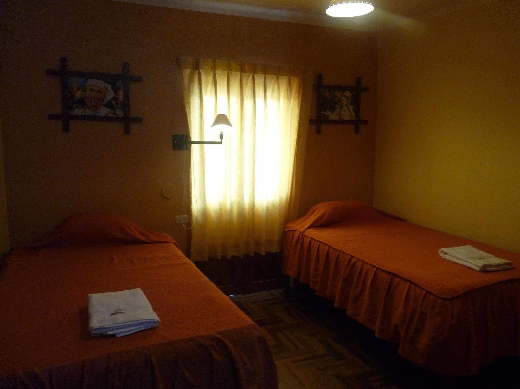 Conquista Cusco Inn Cusco