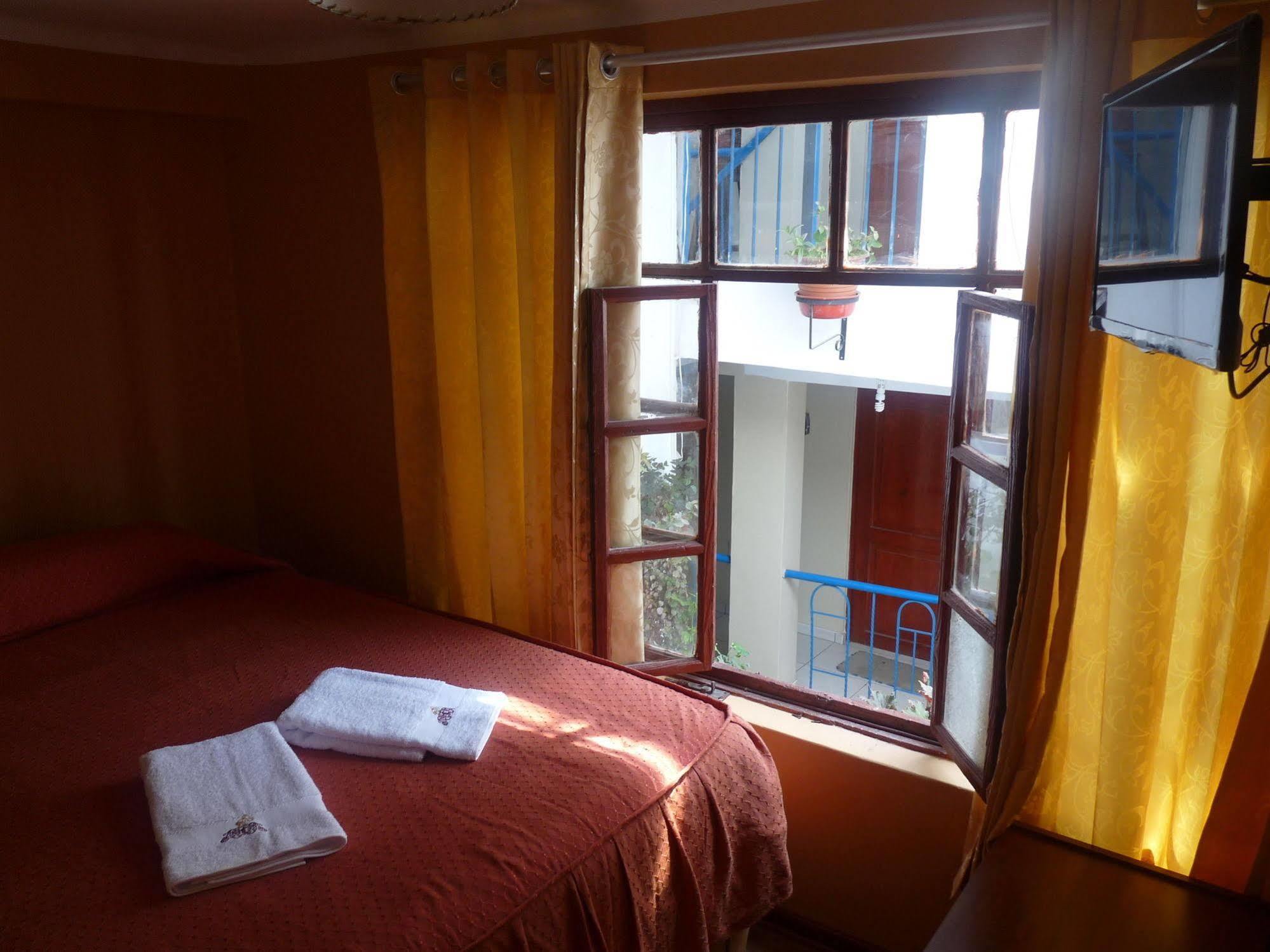 Conquista Cusco Inn Cusco