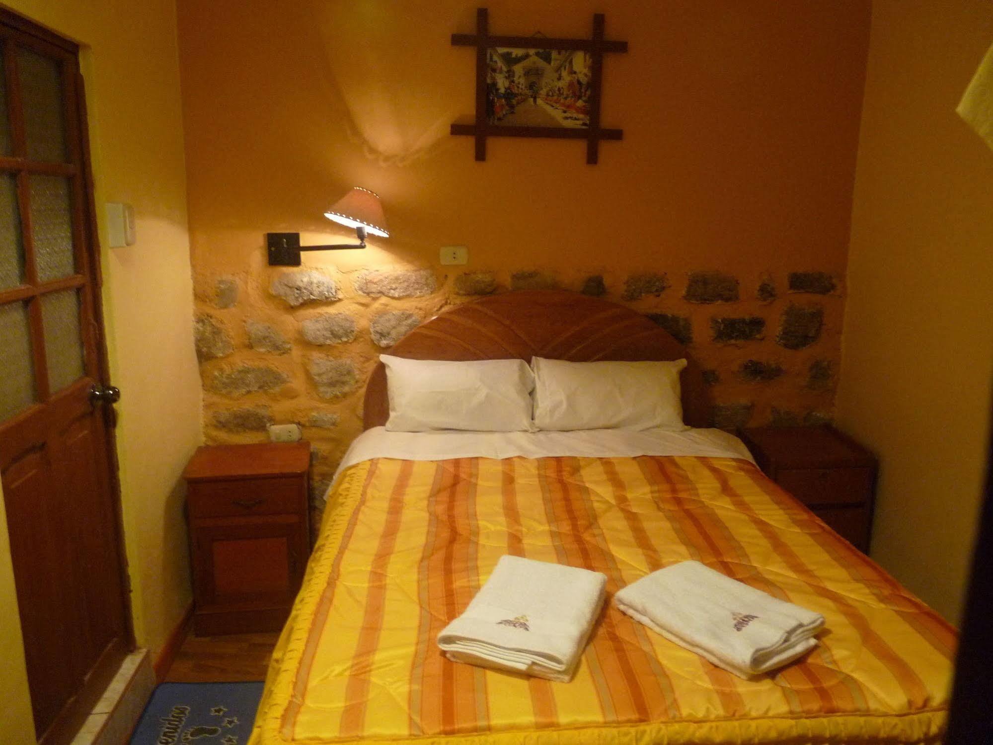 Conquista Cusco