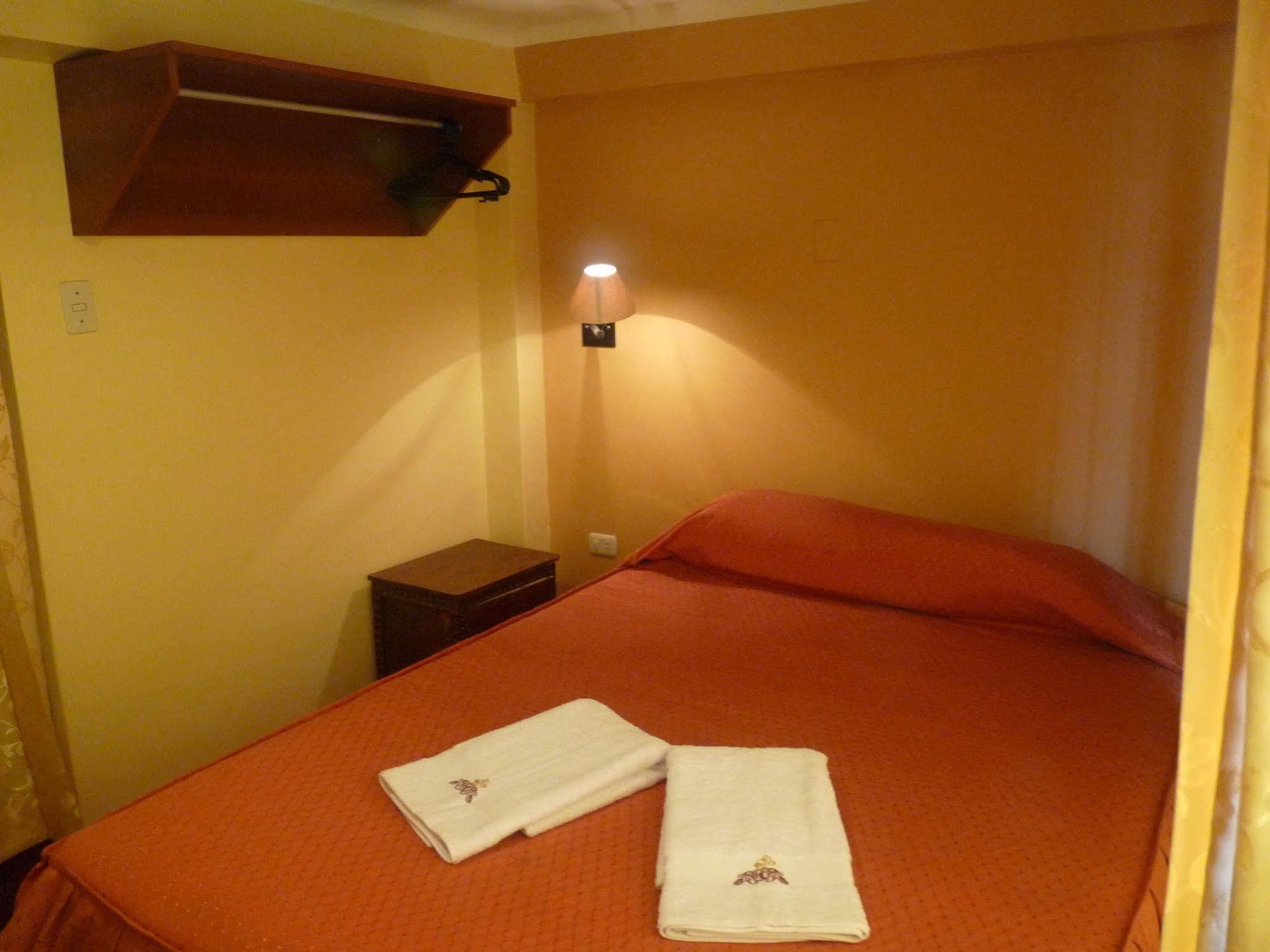 Inn Conquista Cusco