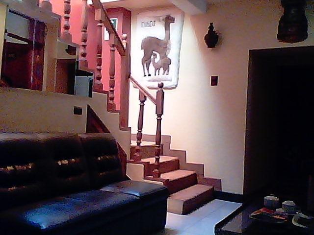 Will House 2* Cusco