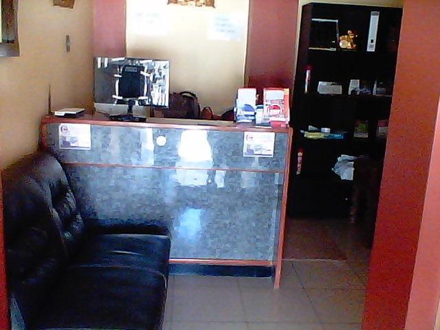 Hotel Will House