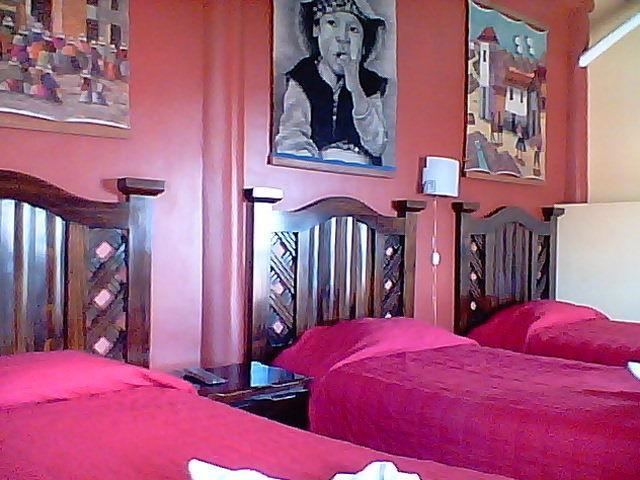 Hotel Will House 2*