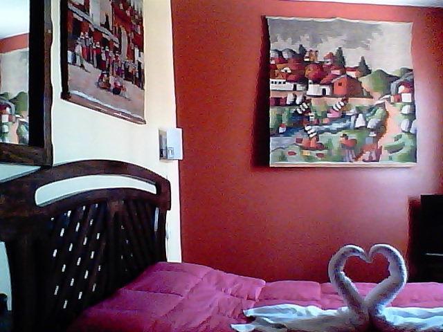 Hotel Will House Cusco