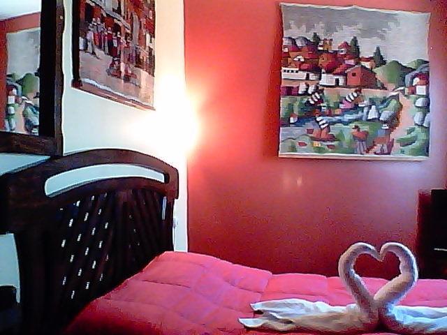 Hotel Will House