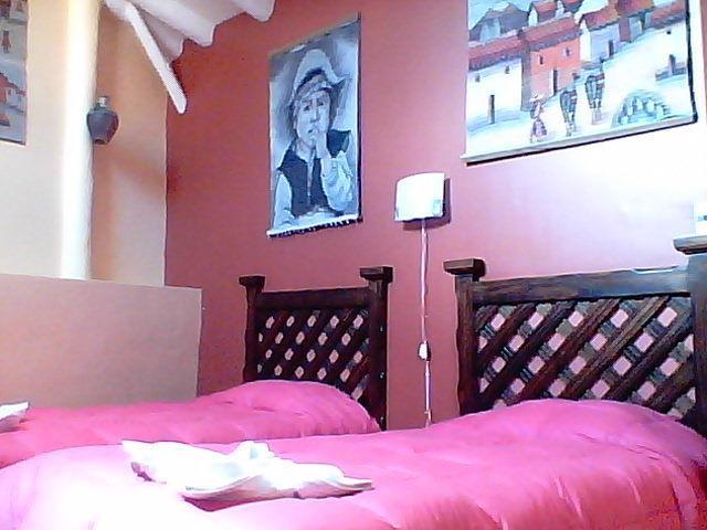 Will House Hotel