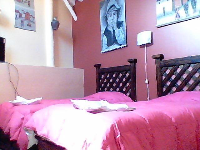 Hotel Will House 2*