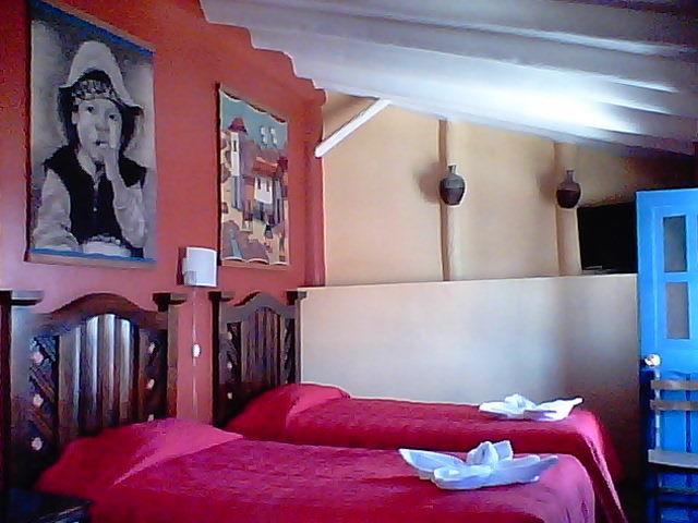 Will House 2* Cusco