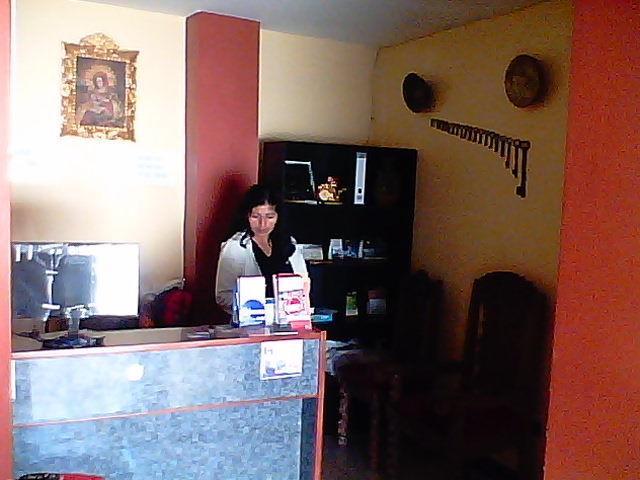 Hotel Will House 2*