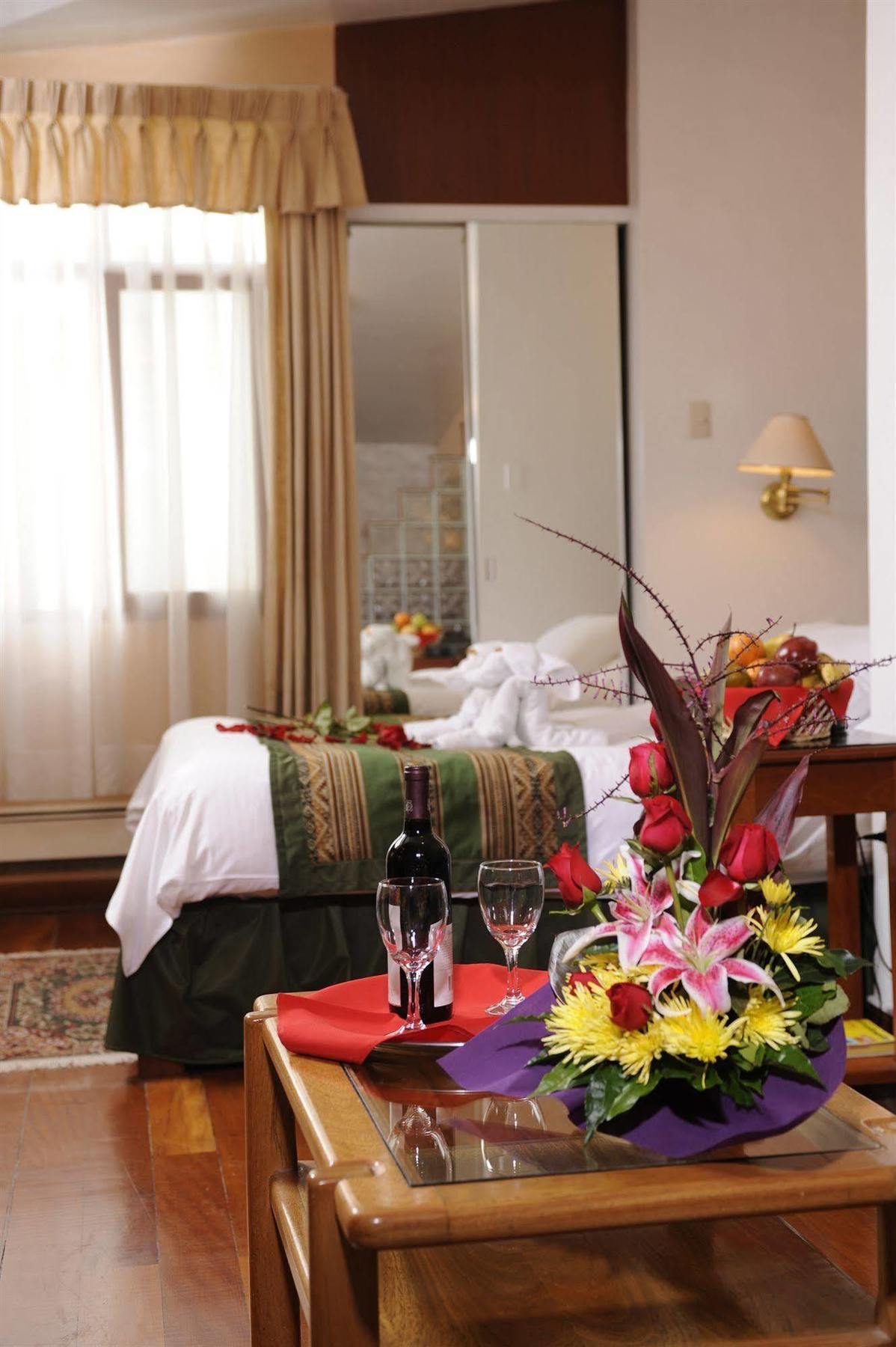 Hotel Del Prado Cusco