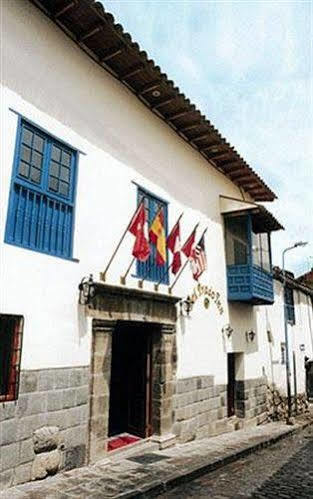 Hotel Del Prado Cusco