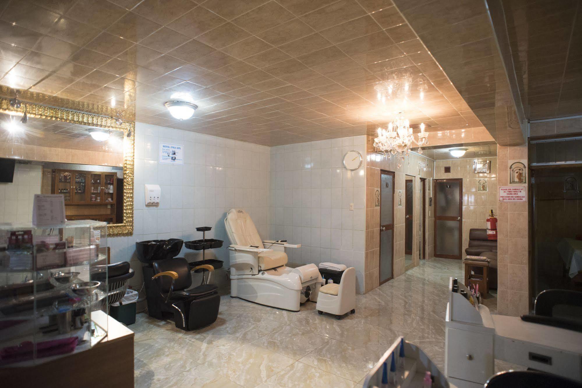 Royal Inka Ii 3* Cusco