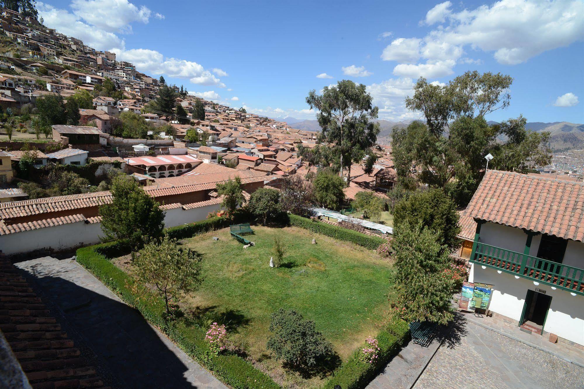 Hotel Boutique Gold Garden Cusco