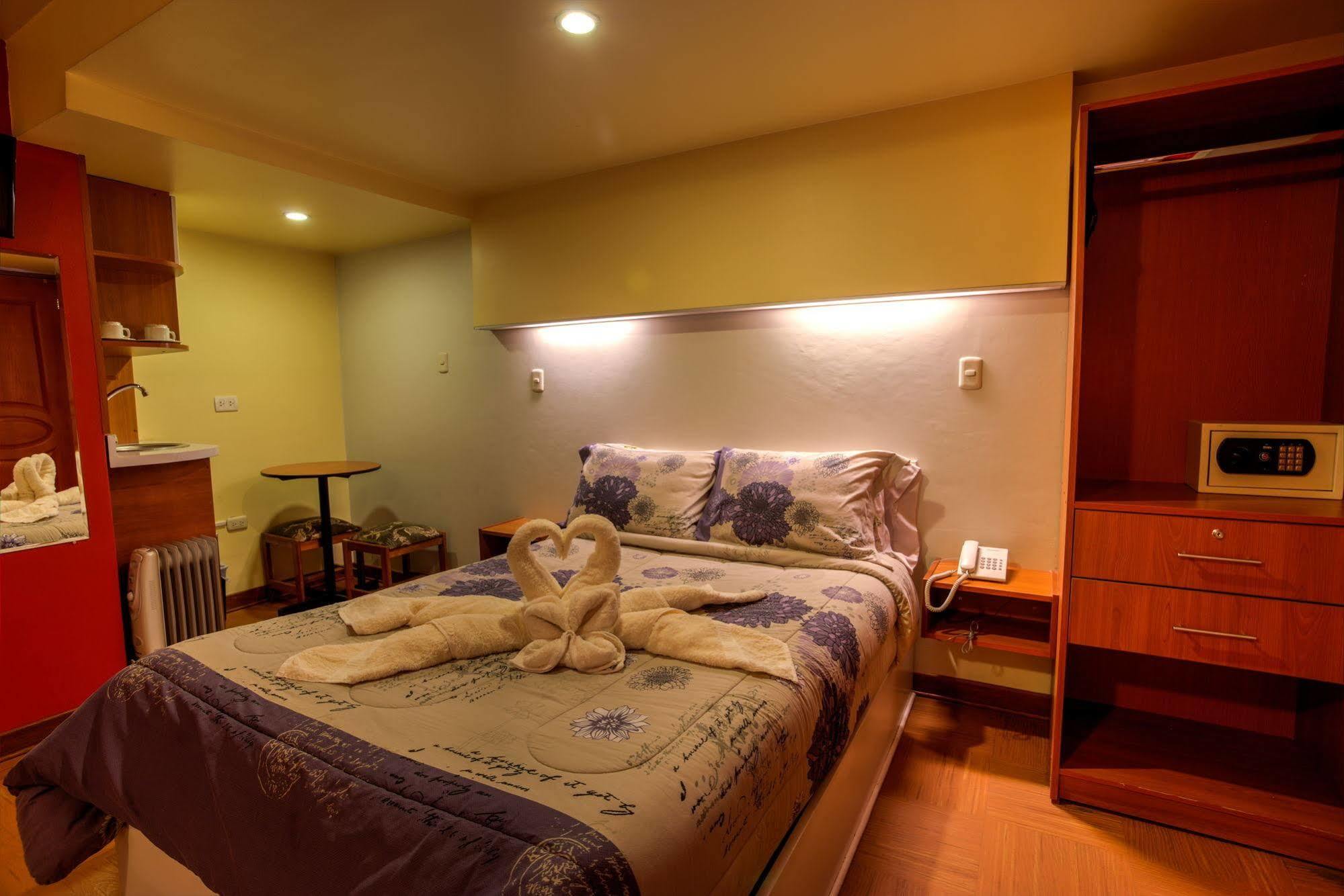 El Mariscal Hotel 3*