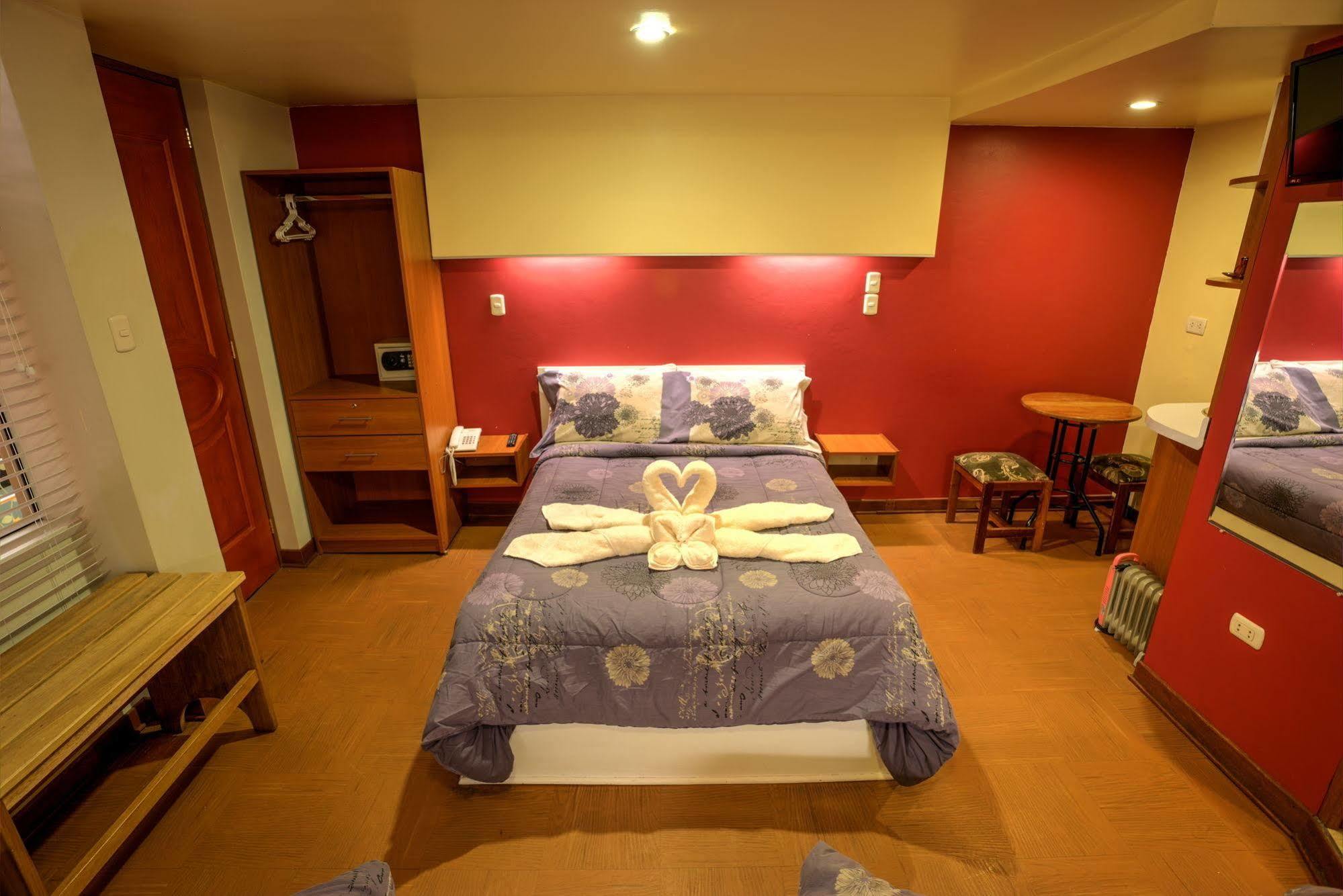 Hotel El Mariscal 3*