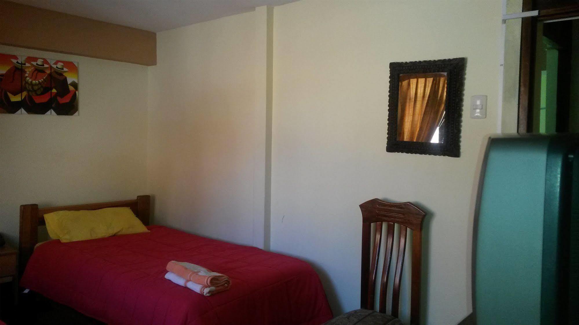 Bed & Breakfast Hatun Quilla