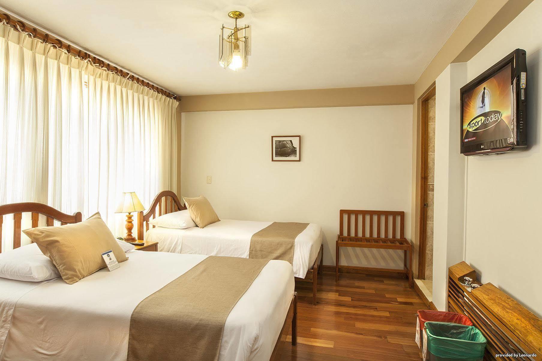 Hotel Socialtel Plaza De Armas