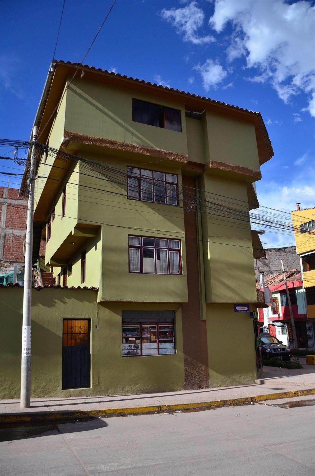 Keros Cusco