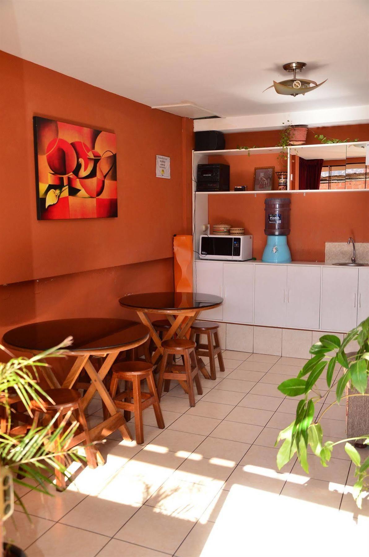 Bed & Breakfast Keros Cusco