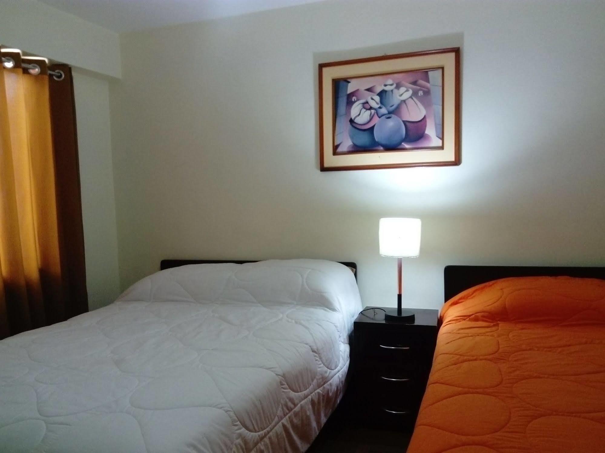 Bed & Breakfast Keros 2*