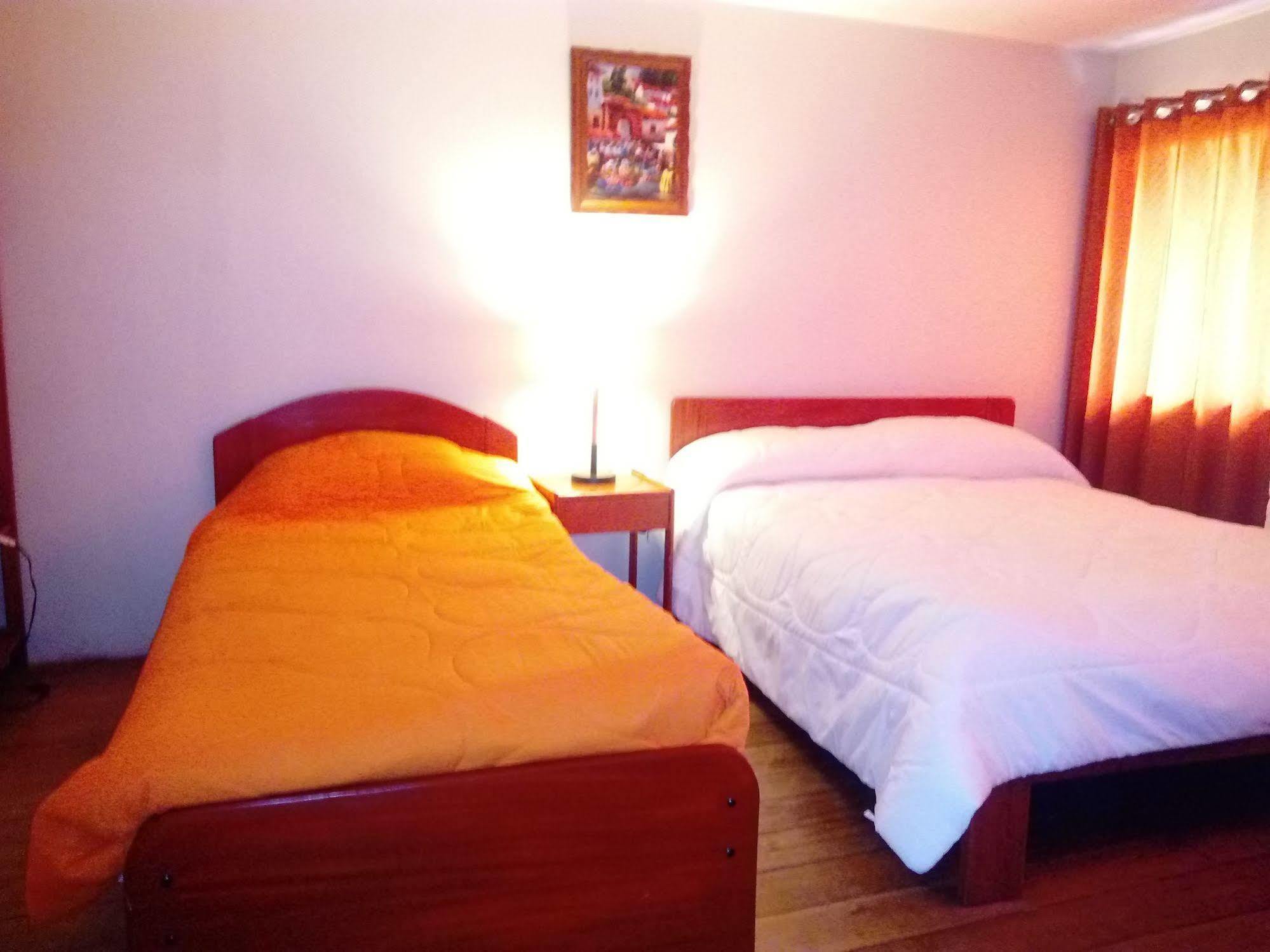 Bed & Breakfast Keros