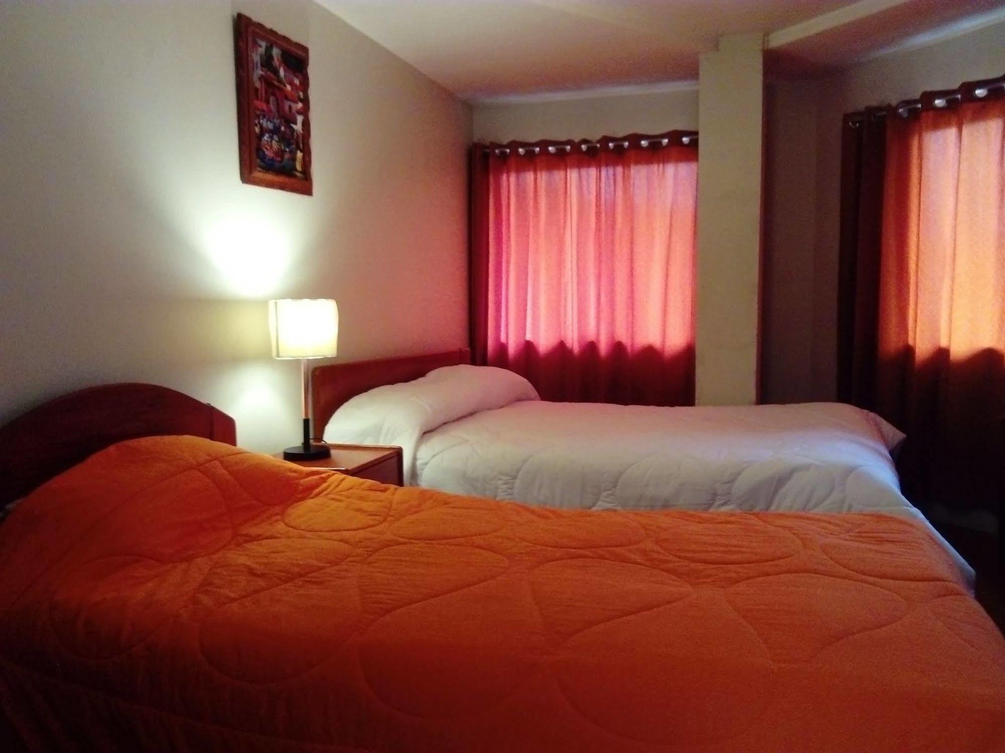 Keros Bed & Breakfast