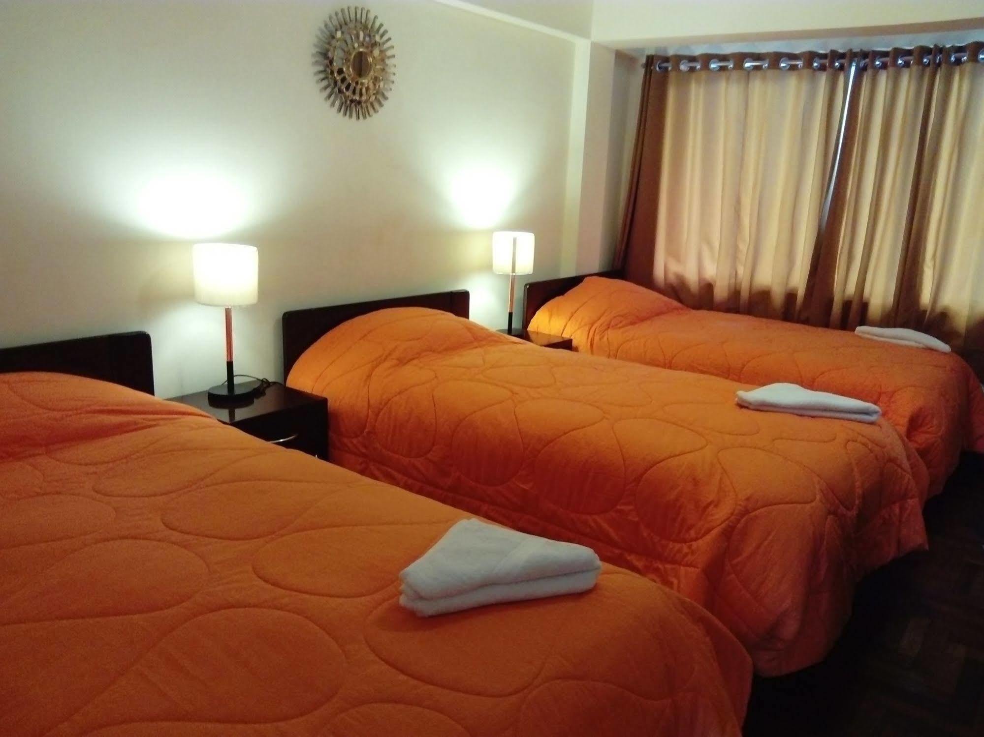 Keros Bed & Breakfast