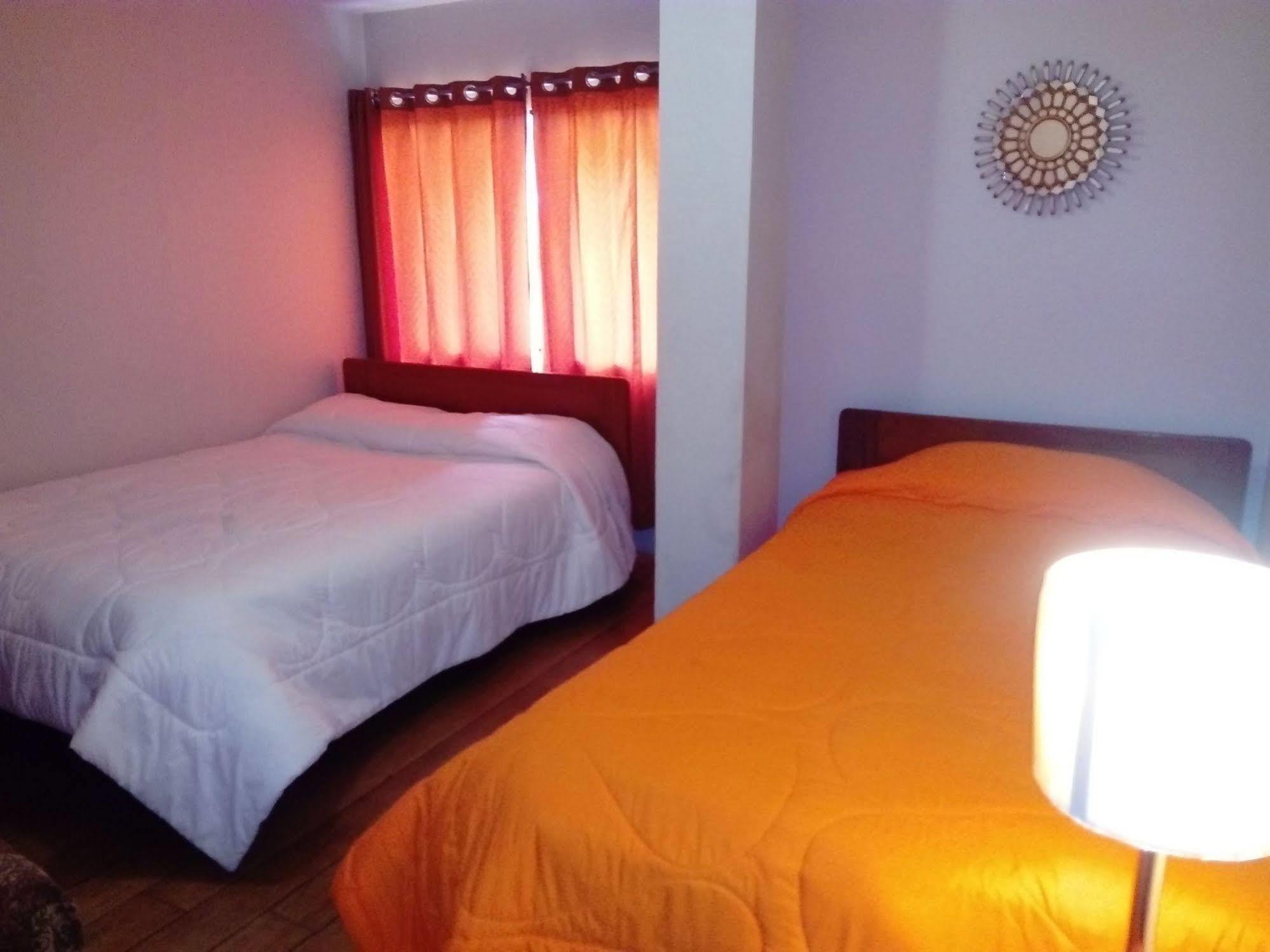 Keros Bed & Breakfast Cusco