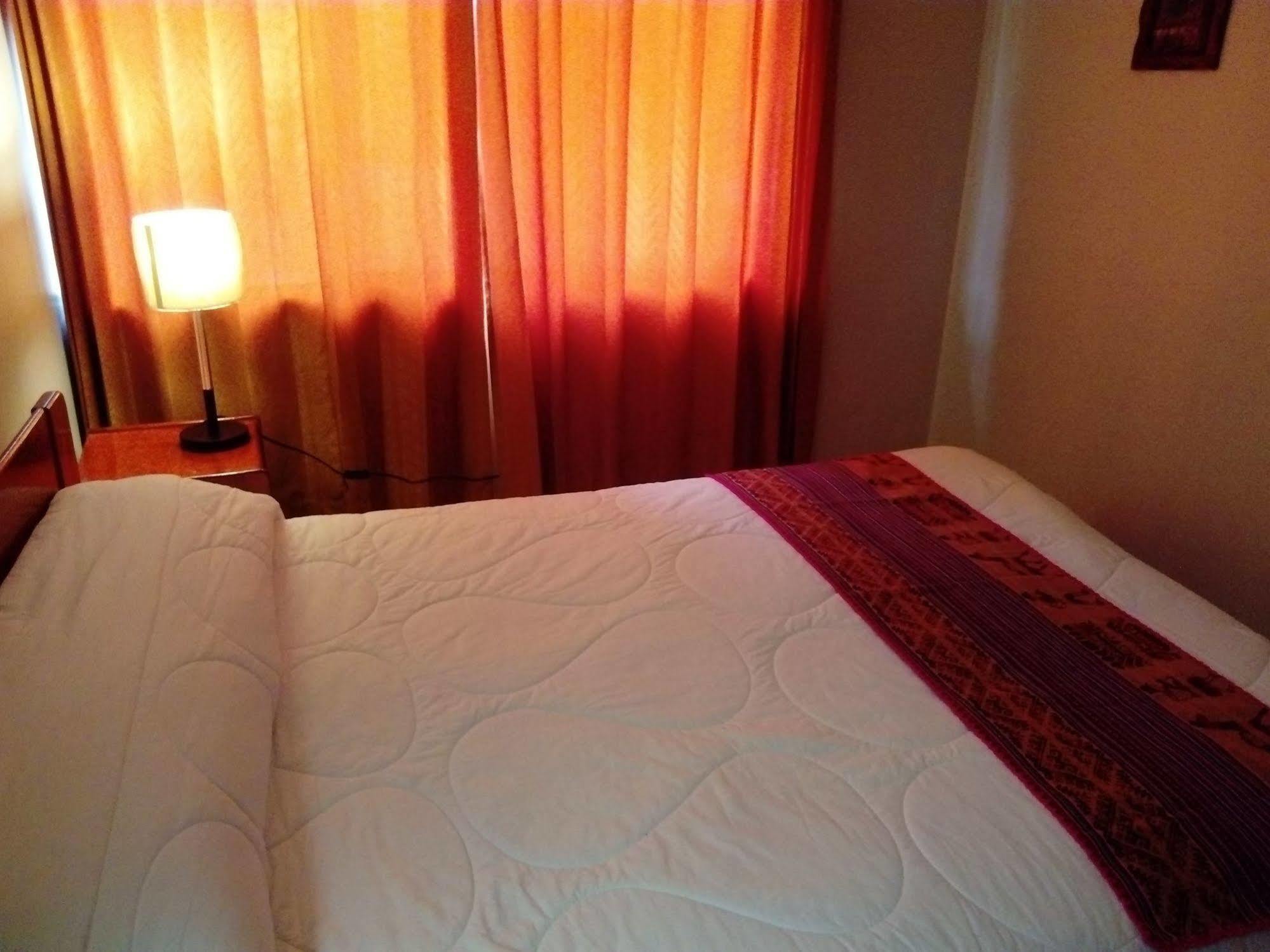 Keros Bed & Breakfast