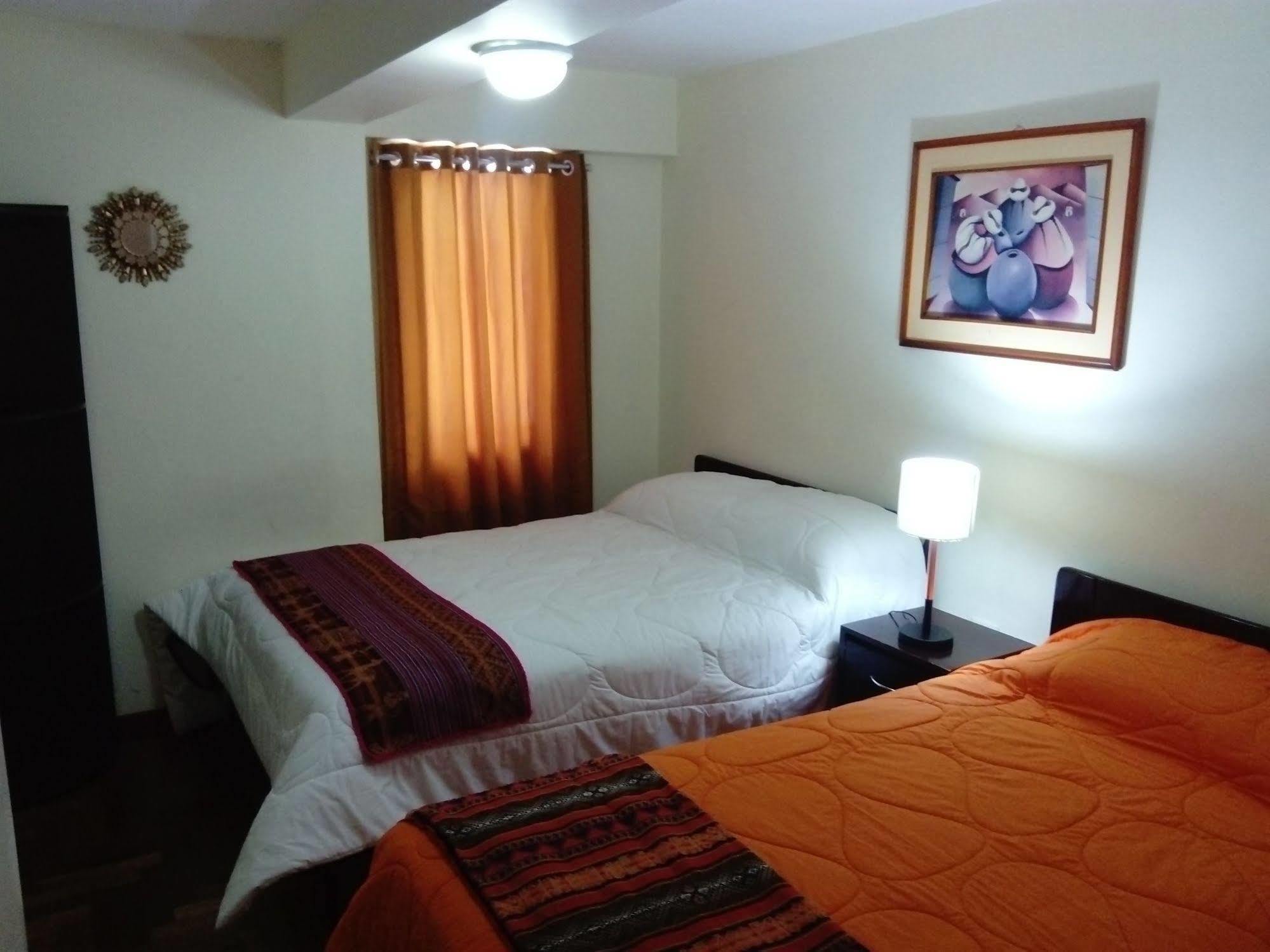 Keros Bed & Breakfast