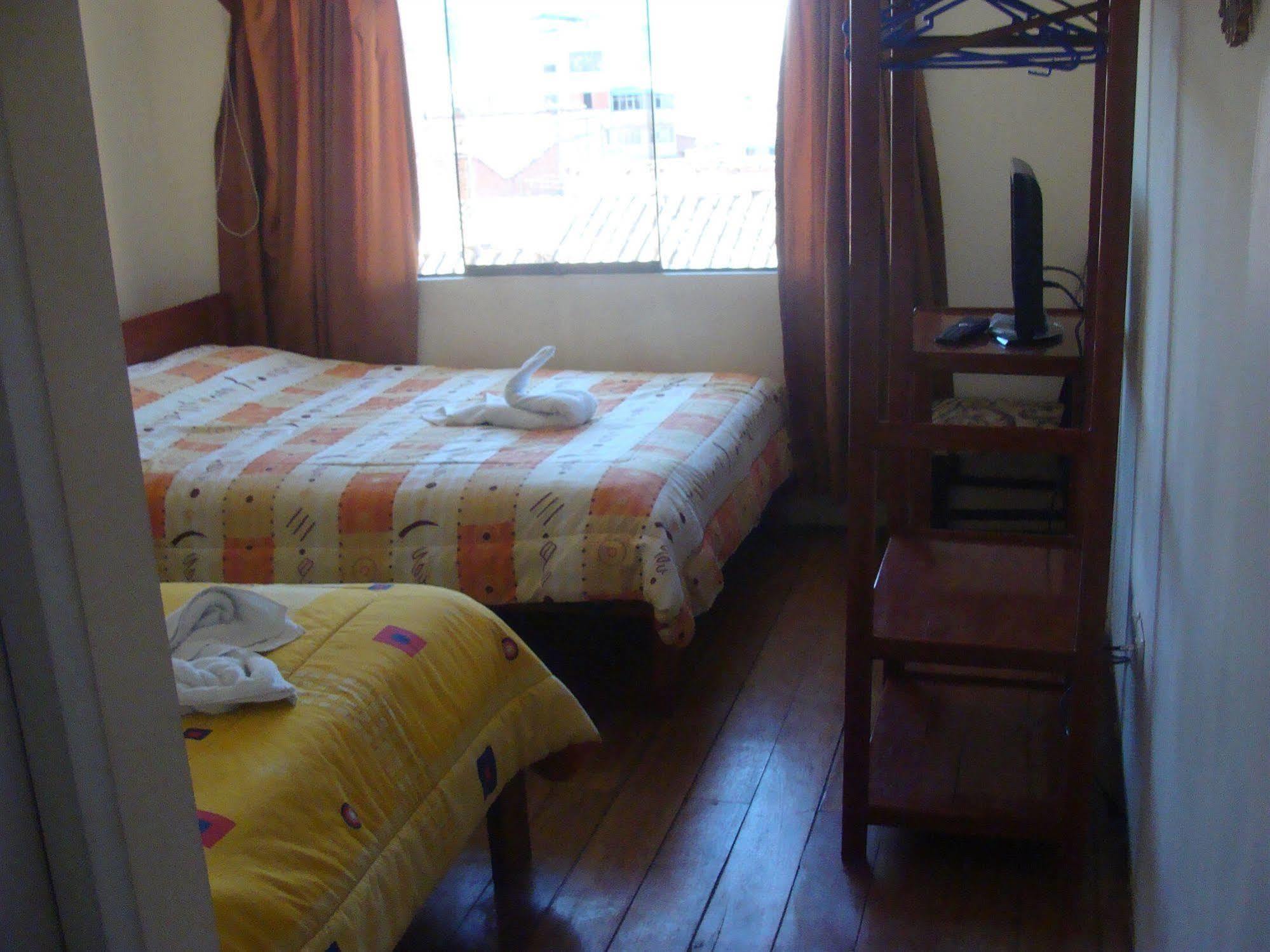 Bed & Breakfast Keros Cusco