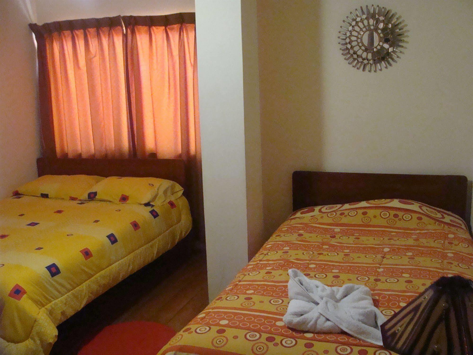 Keros Bed & Breakfast