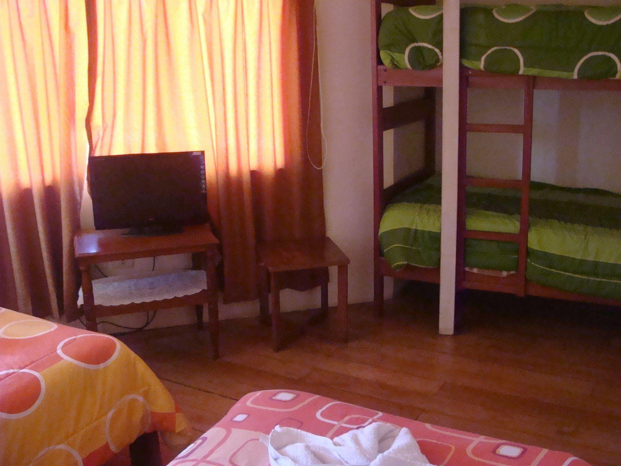 Bed & Breakfast Keros Cusco