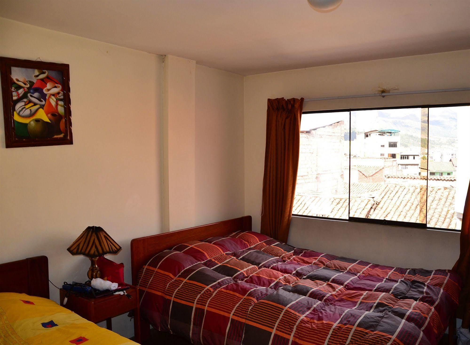 Bed & Breakfast Keros Cusco