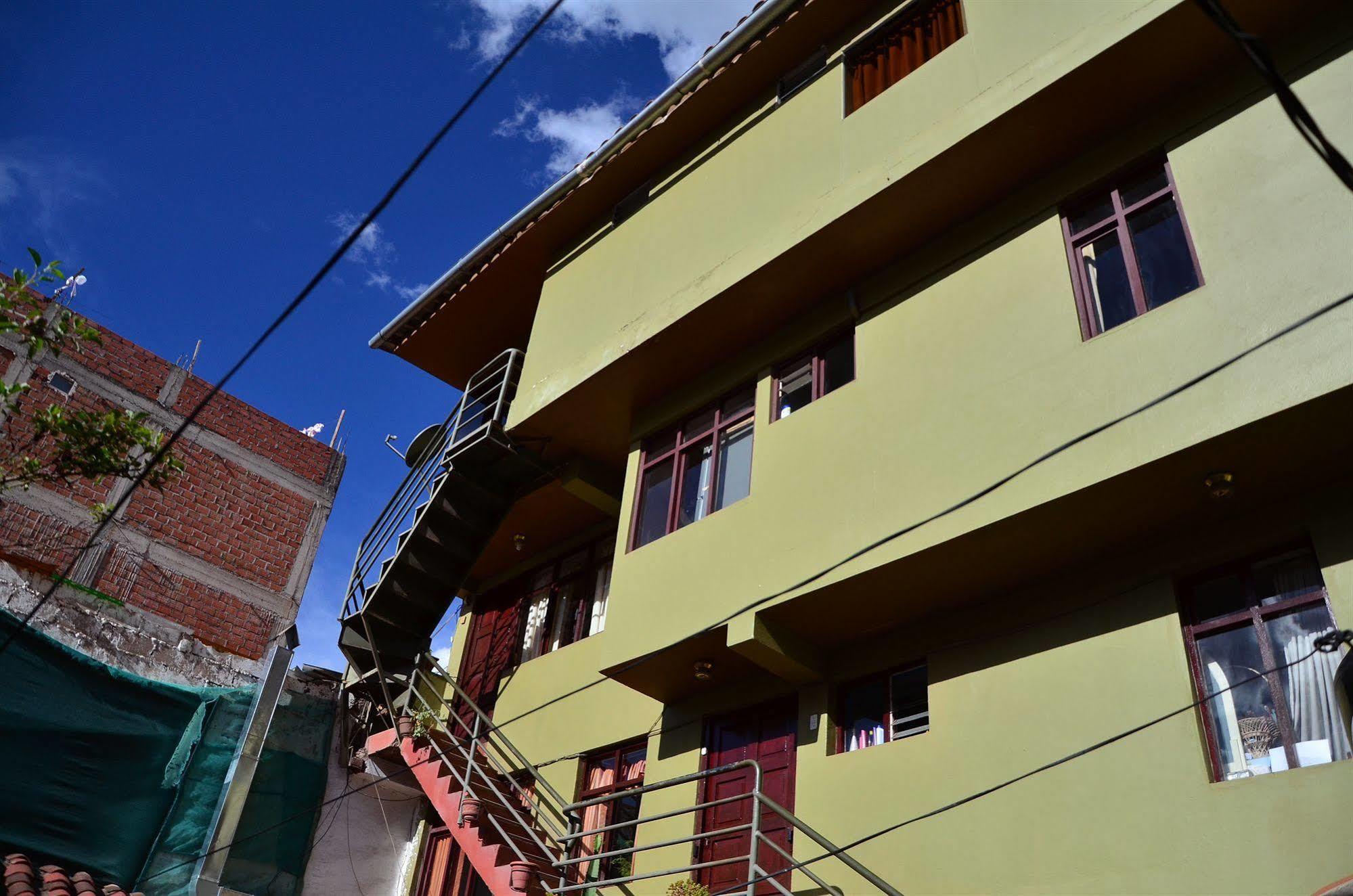 Keros 2* Cusco