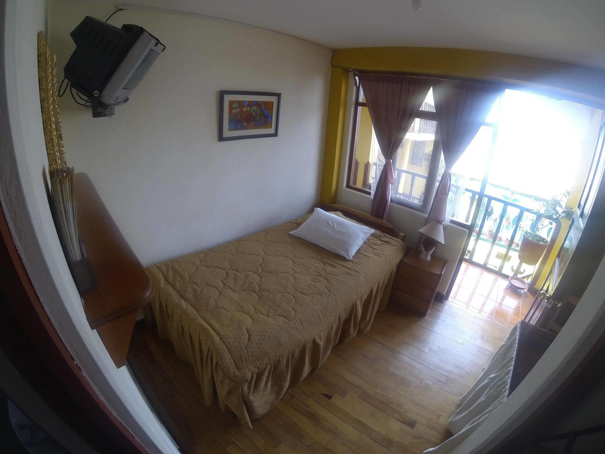 Inn Cusi Wasi Cusco