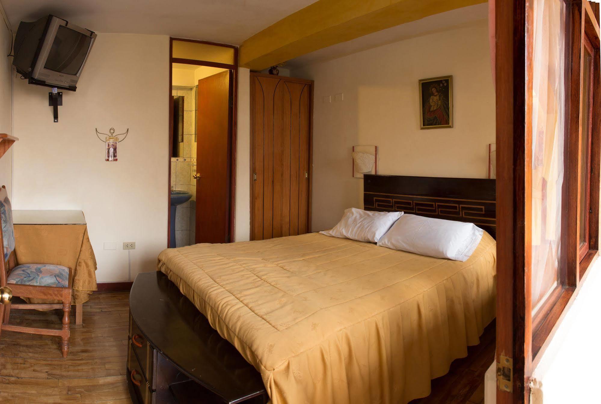 Cusi Wasi 2* Cusco