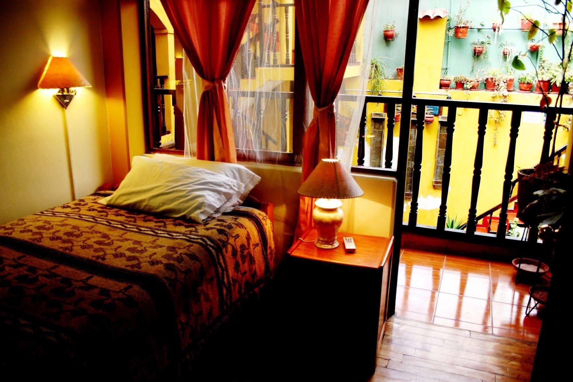 Cusi Wasi Inn Cusco