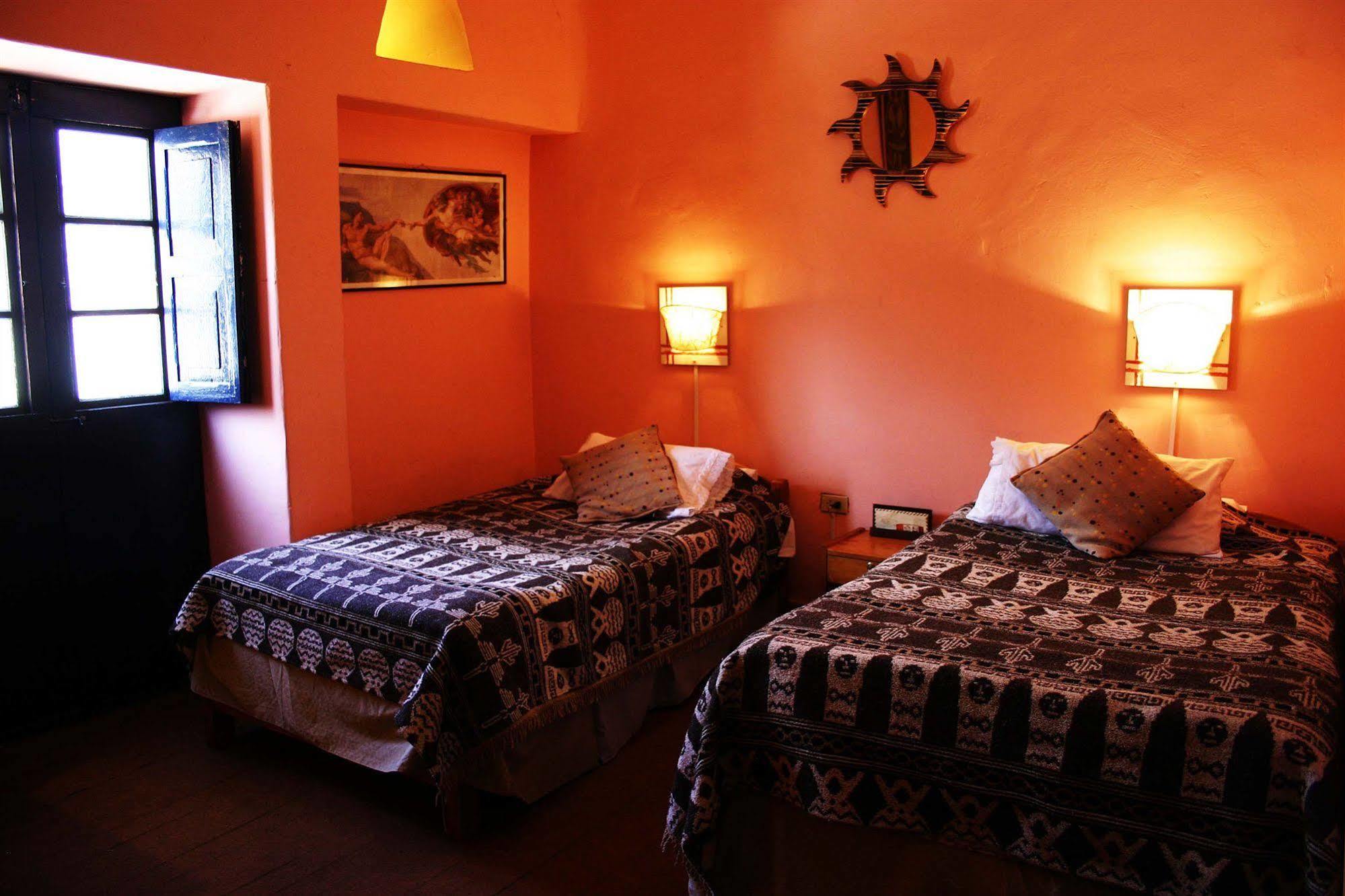 Inn Cusi Wasi