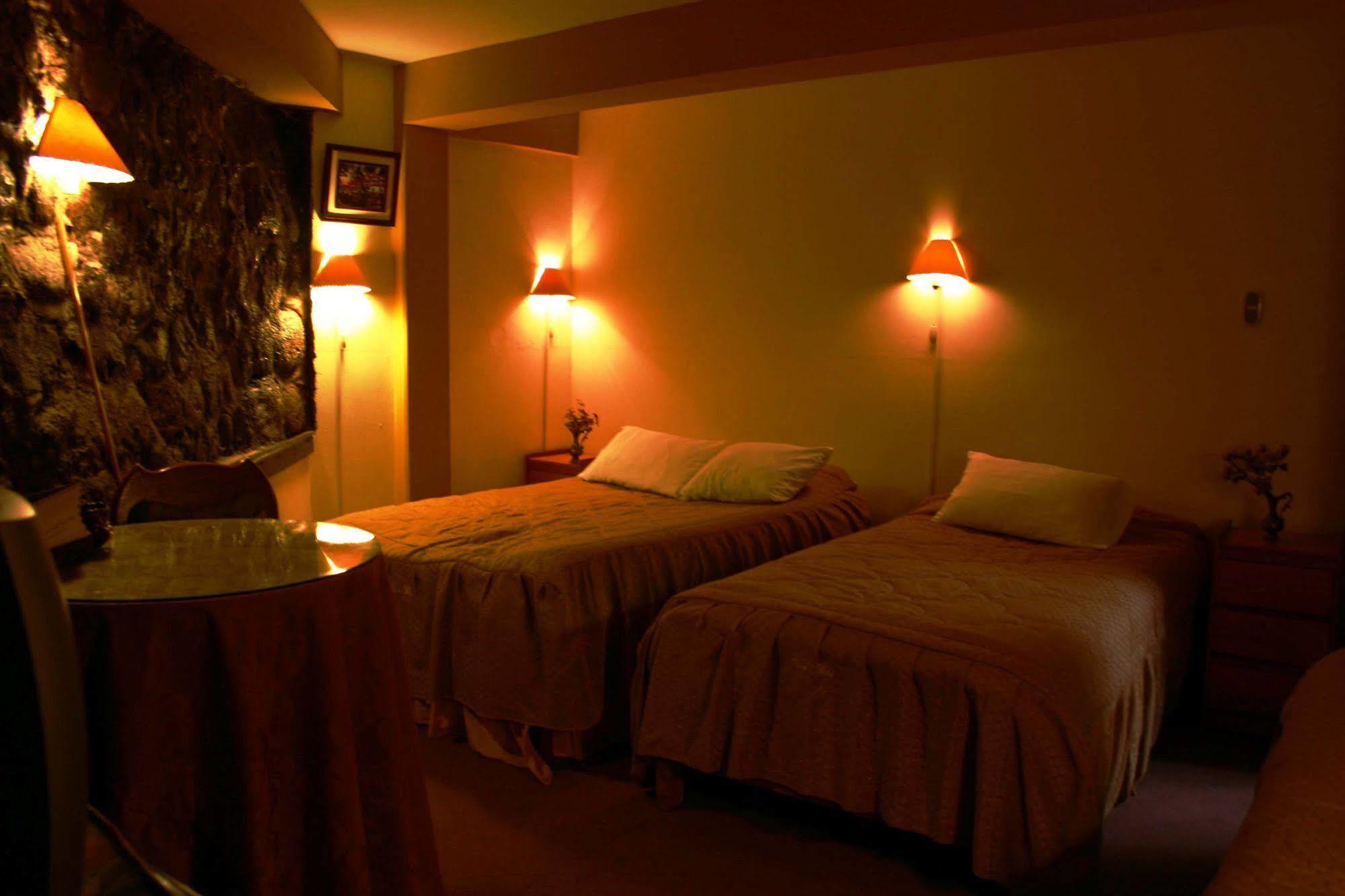 Cusi Wasi Inn
