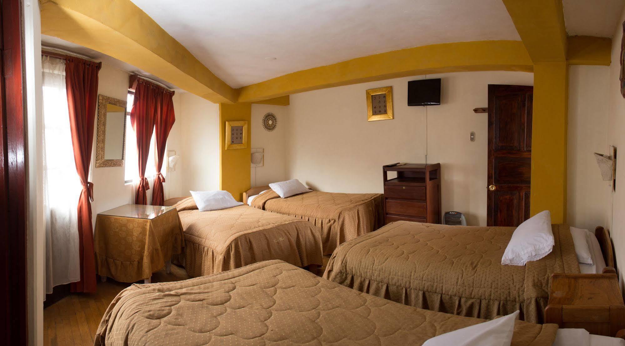 Cusi Wasi 2* Cusco