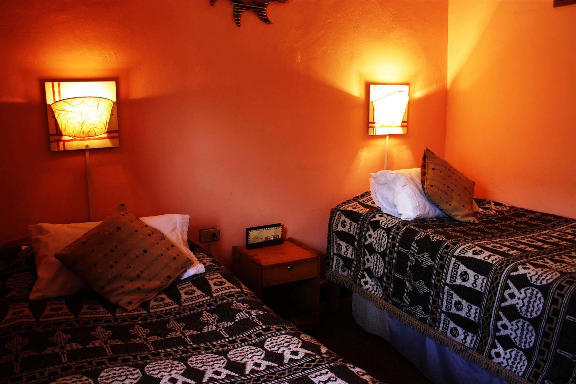 Cusi Wasi Inn Cusco