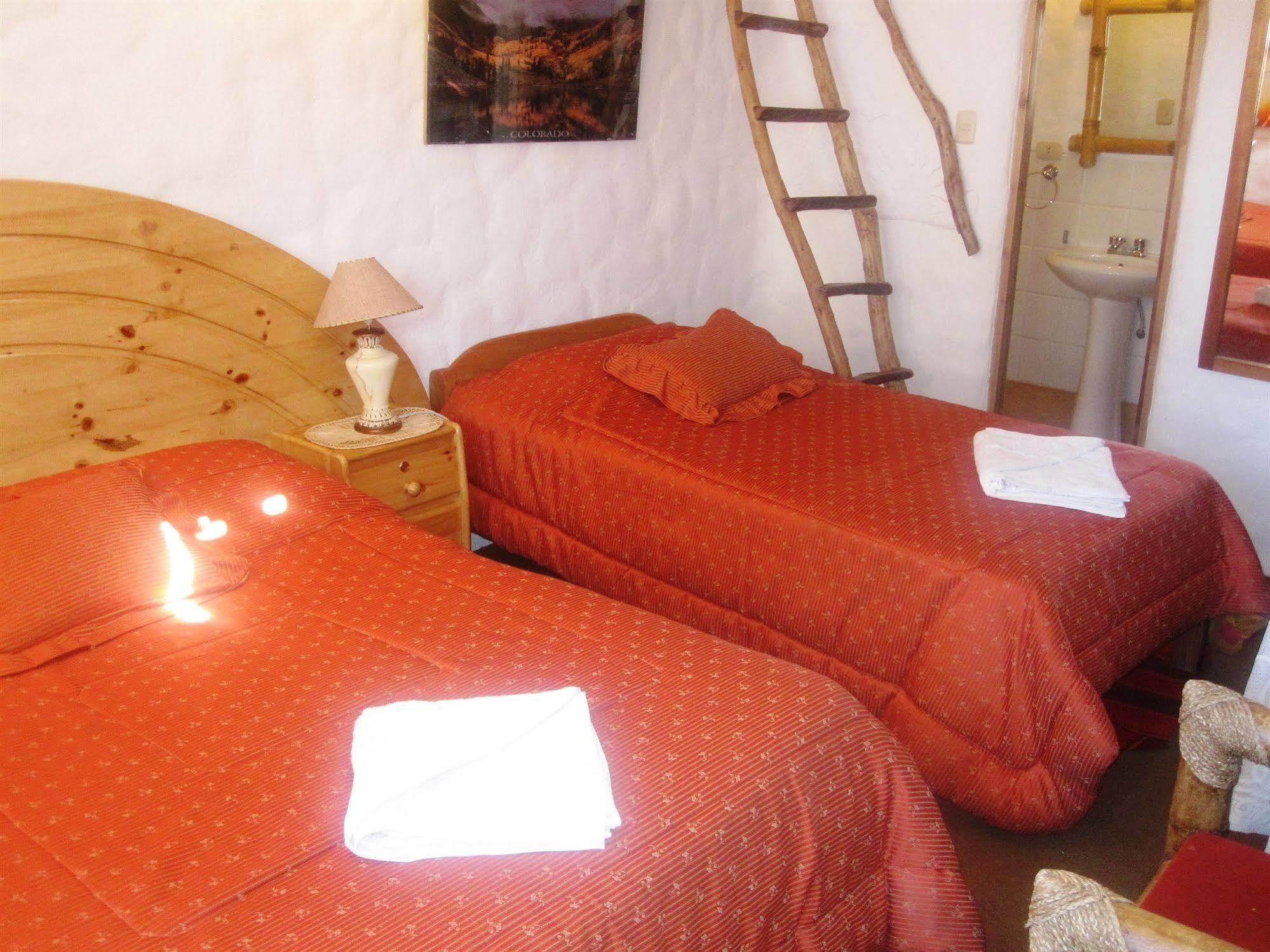 Inn Madre Tierra Cusco