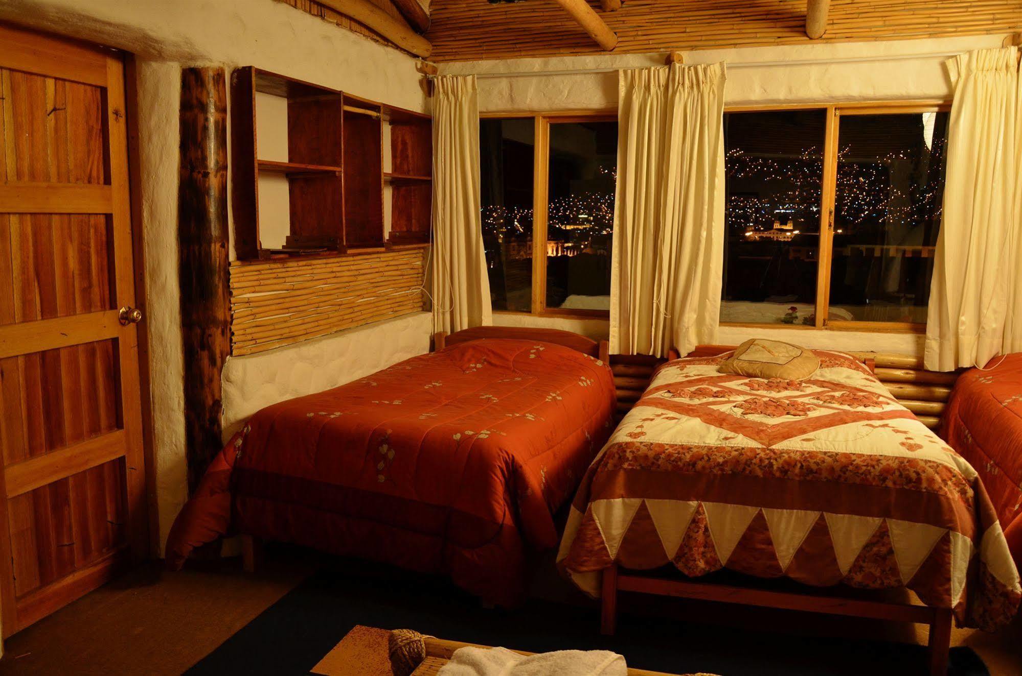 Madre Tierra Inn 3*