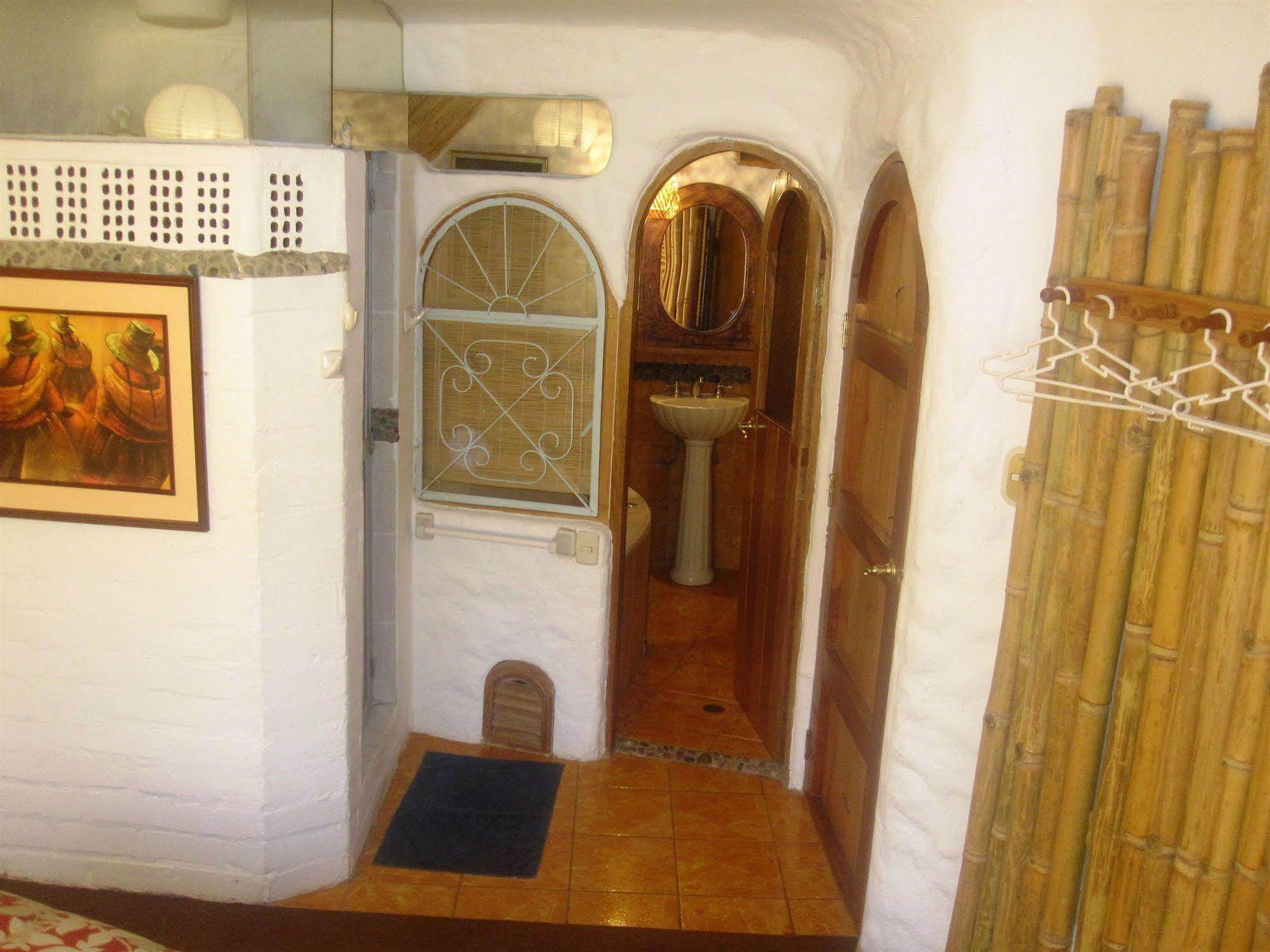 Madre Tierra Inn