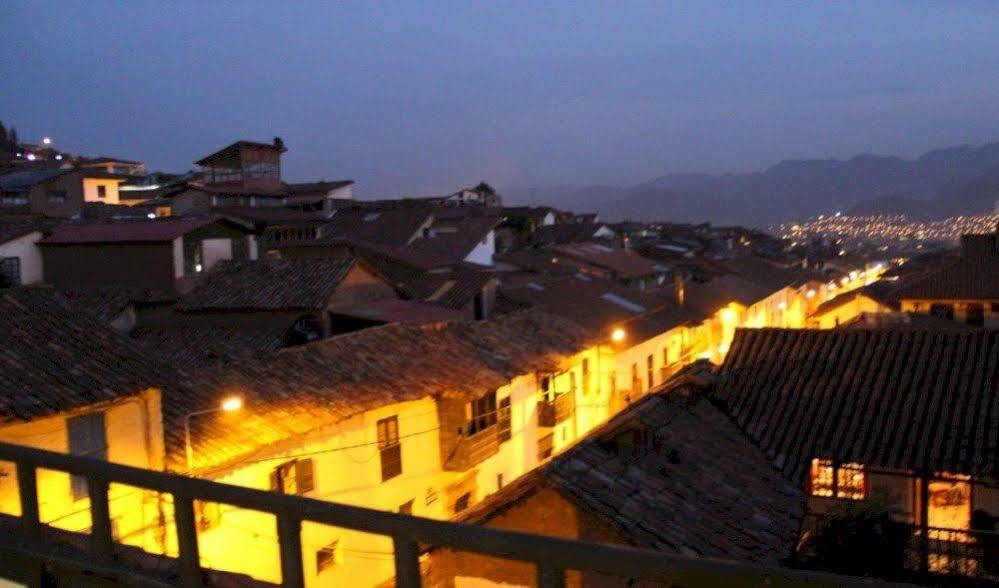 Hotel Tierra Del Inka Cusco
