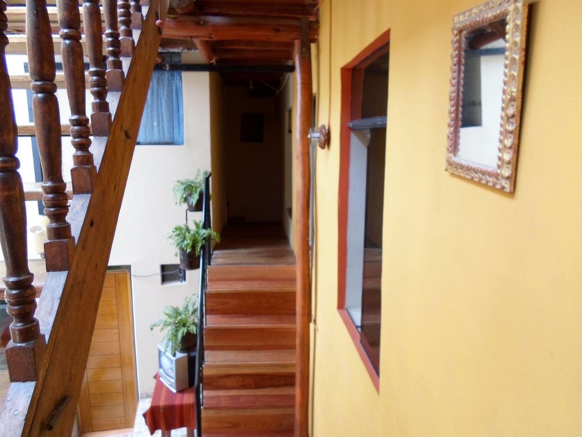 Apartamento El Labrador