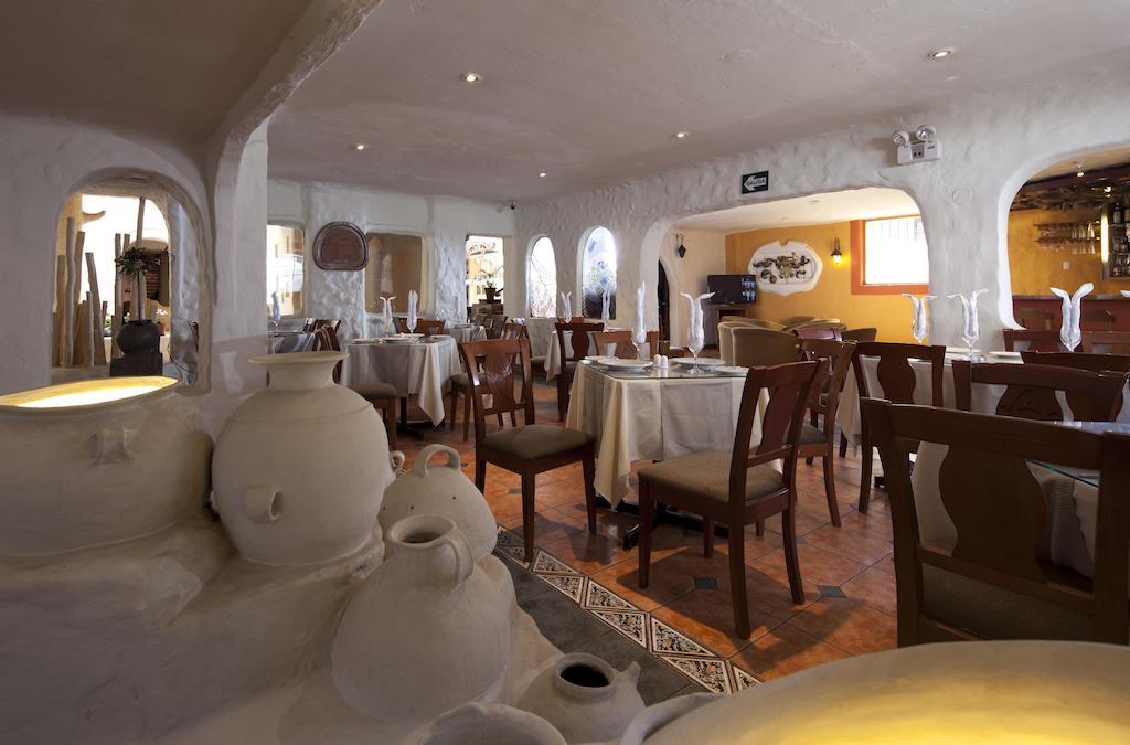 San Agustin Internacional Hotel