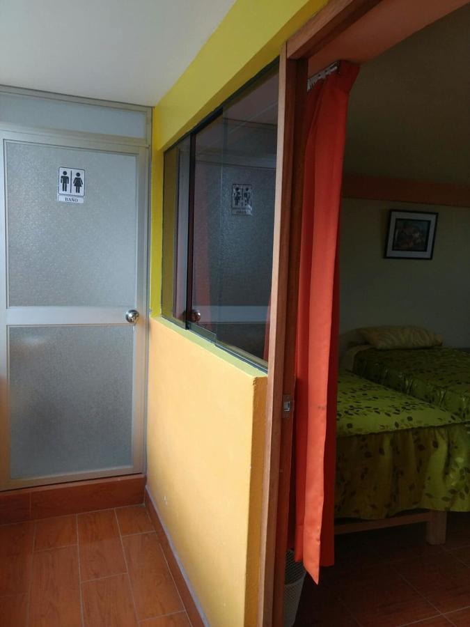 Feliz Vista Casa-hospedaje Guest house